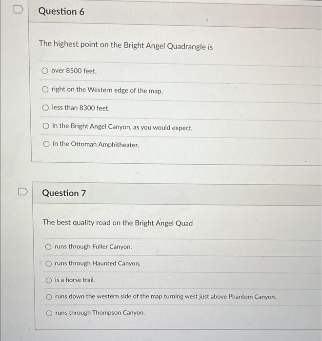 Solved please help (5 questions) due in 1 hr ! ill give you | Chegg.com