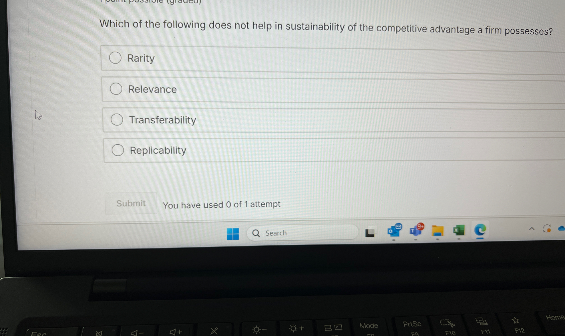 Solved Which of the following does not help in | Chegg.com