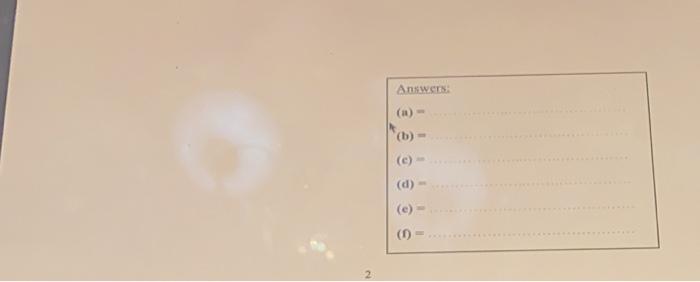 Solved Question 2 (6 points) Classify each of the structures | Chegg.com
