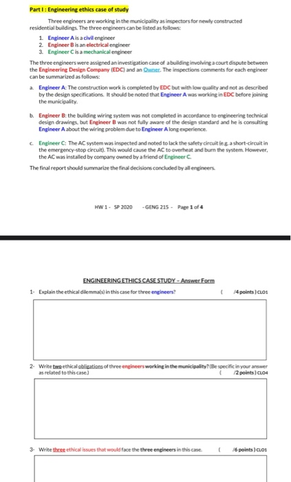 Engineering ethics case study examples image