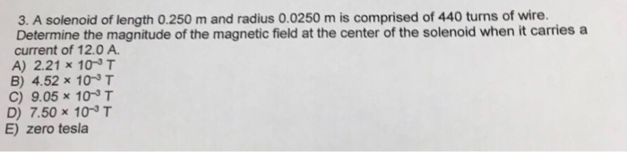 Crisp A Solenoid Of Length 0.250 M And Radius Background Concept Crisp A Solenoid Of Length 0.250 M And Radius Background Concept