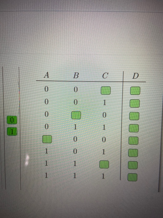 Solved ③ 4 of 14 A Review The task is to design a detector | Chegg.com