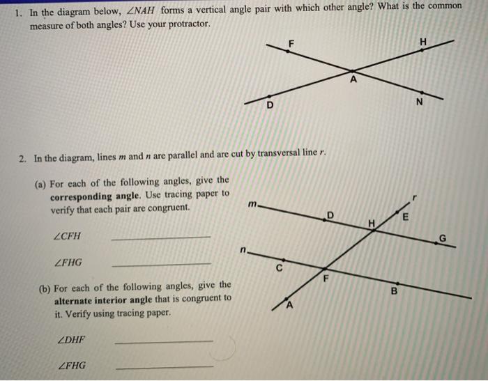 Solved 4. In the following diagram, BEC, AED, AD IDC, EB = | Chegg.com