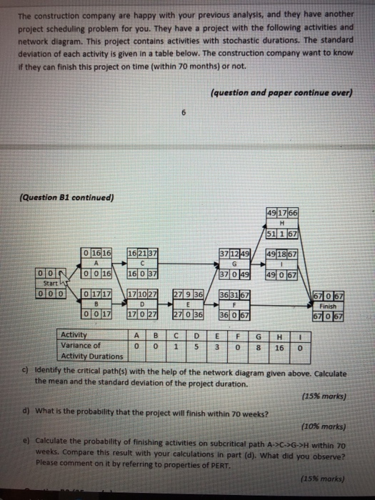 Solved how do you do this please? show you working out for | Chegg.com