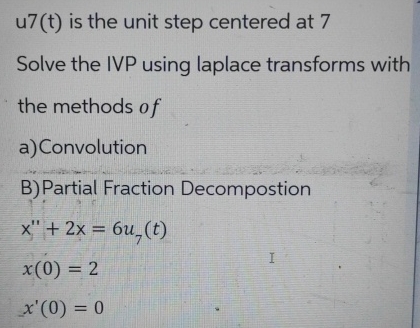 Solved Please Don't use the ChatGpt and other AI.. ﻿I have | Chegg.com