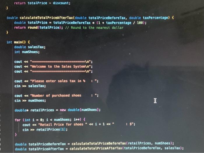 Solved hey, so that is my program in C++ and the pictures in | Chegg.com