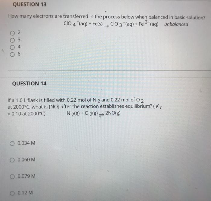 solved-question-13-how-many-electrons-are-transferred-in-the-chegg