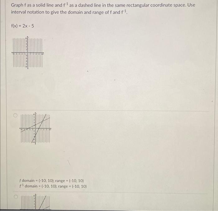 solved-graph-f-as-a-solid-line-and-f-1-as-a-dashed-line-in-chegg