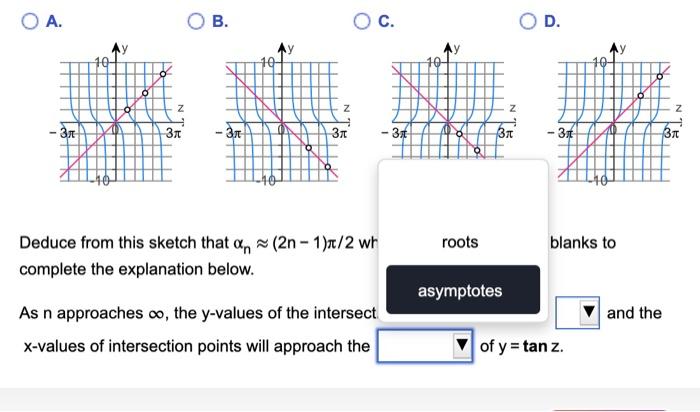 Solved Consider the following eigenvalue problem for which