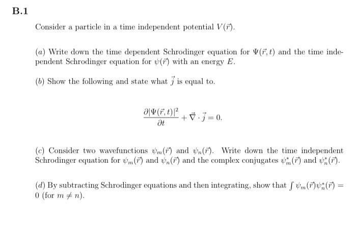 Solved i need the answer and full written solution from part | Chegg.com