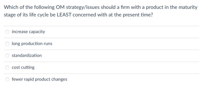 solved-which-of-the-following-om-strategy-issues-should-a-chegg