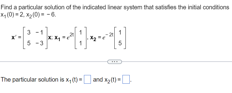 Solved I need help finishing and understanding this HW | Chegg.com