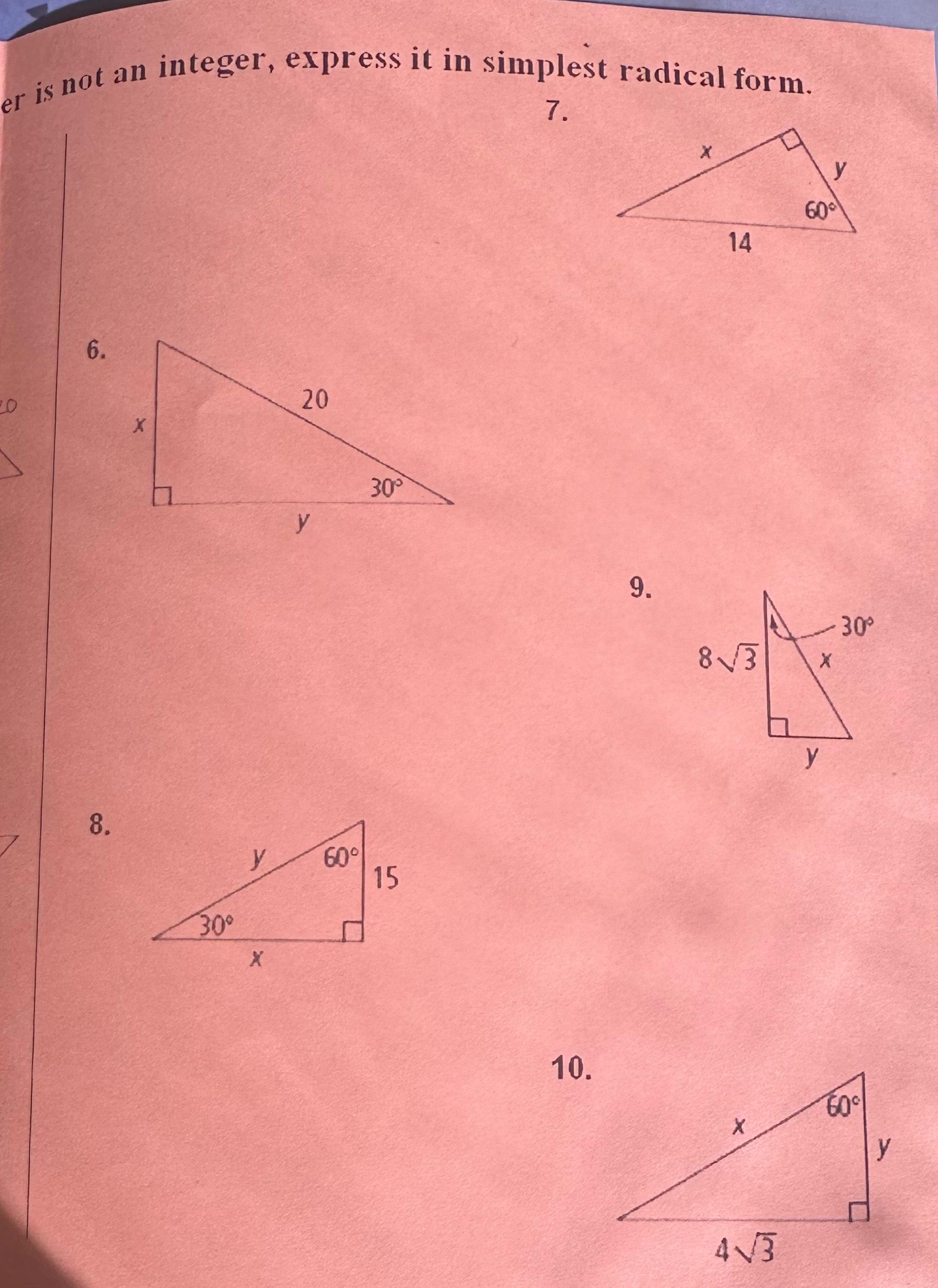 solved-find-the-valuable-of-each-variable-if-your-answer-is-chegg