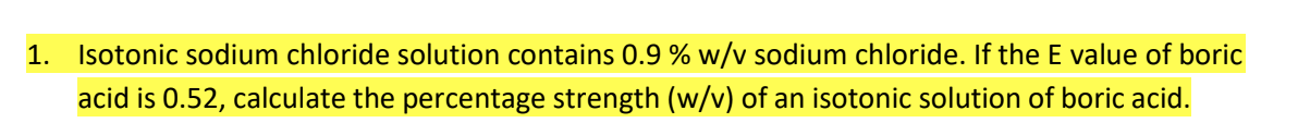 Solved Please show all work and calculations. Answer is | Chegg.com