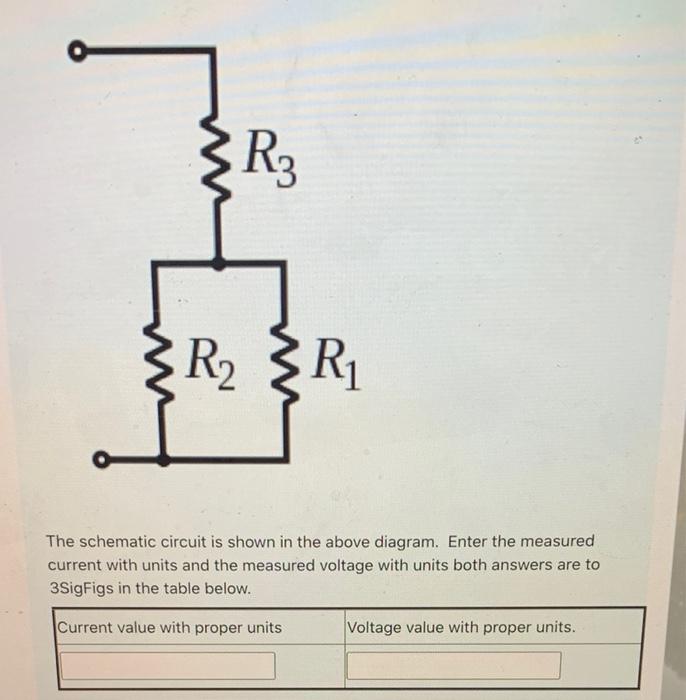 Solved c) You are now to construct the compound circuit | Chegg.com