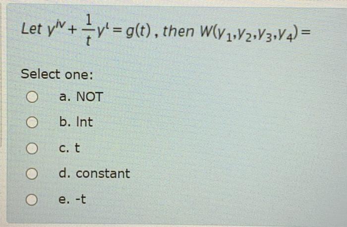 Solved For D E X 1 P X X 1 R X 1 Let Lim 1 And Chegg Com