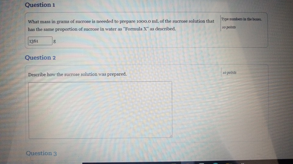 Metals In Aqueous Solutions Virtual Lab Answers