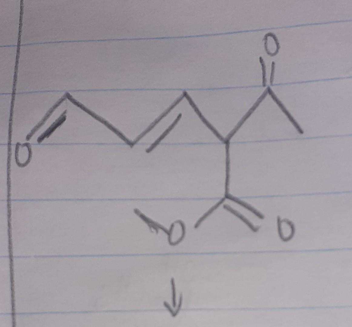 Solved what's the IUPAC name of the compound | Chegg.com