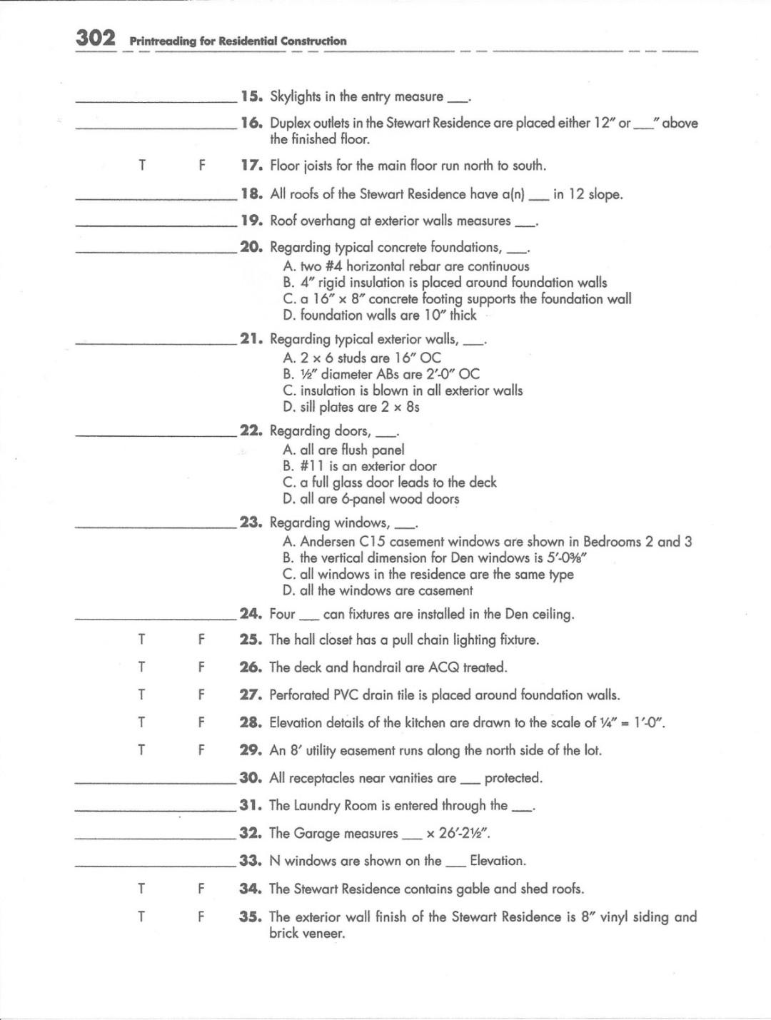 Solved 13. Lumber Is An Engineered Lumber Product Composed 