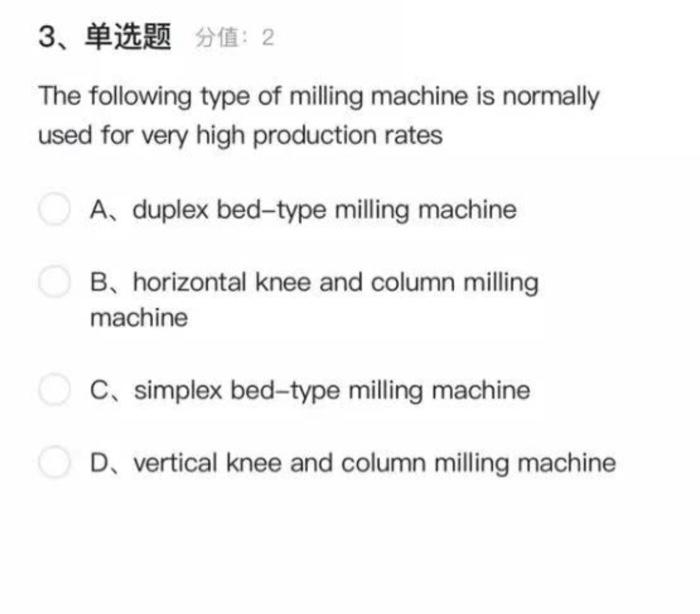 solved-3-in-si-2-the-following-type-of-milling-machine-is-chegg