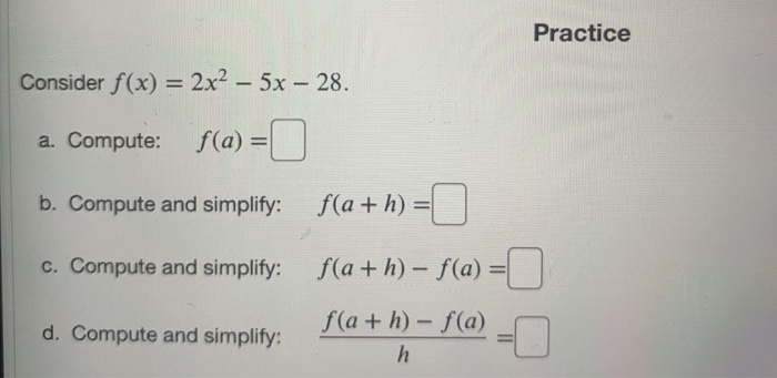 Solved Problem 4. (4 points) Consider the following | Chegg.com