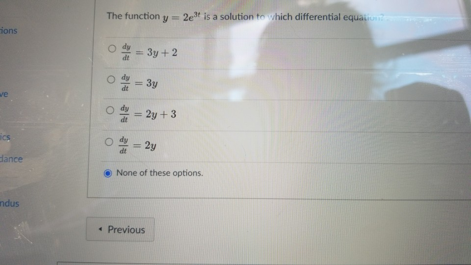Solved Please check my answers to each part! I f I got it | Chegg.com