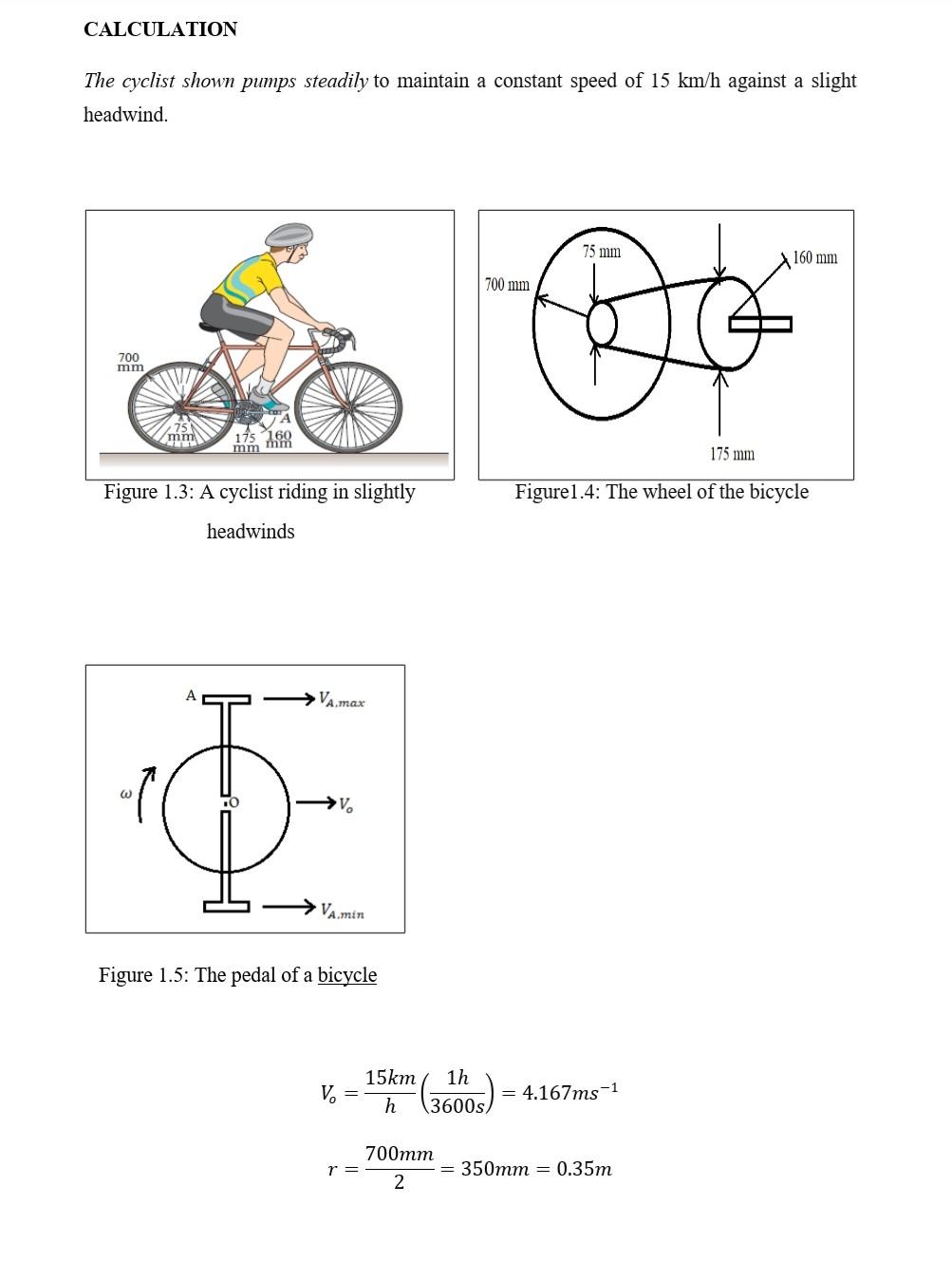 15 discount km cycling