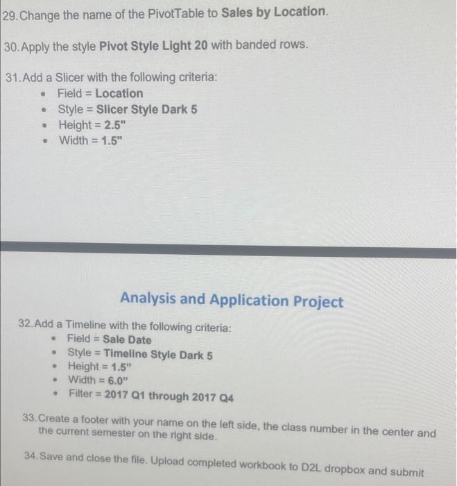 Solved Set up work You will make some changes to the | Chegg.com