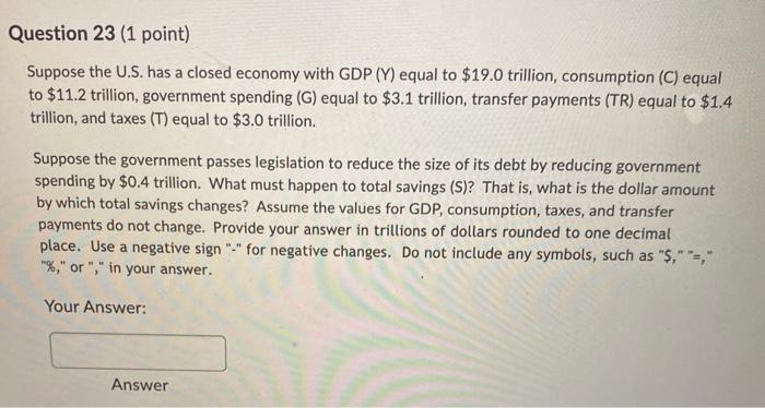 Solved The Table Below Shows The Economic Recessions That | Chegg.com