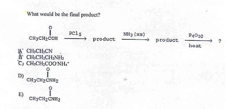 solved-what-would-be-the-final-product-chegg