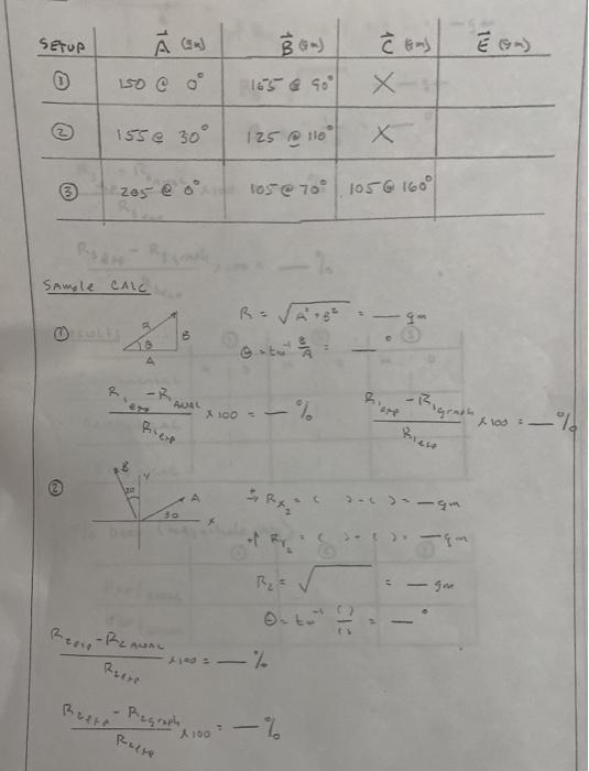 Setup A A Can Xor 1650 So 135 E 30 125 110 X H 3 Chegg Com