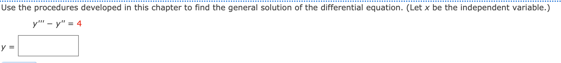 Solved Use the procedures developed in this chapter to find | Chegg.com