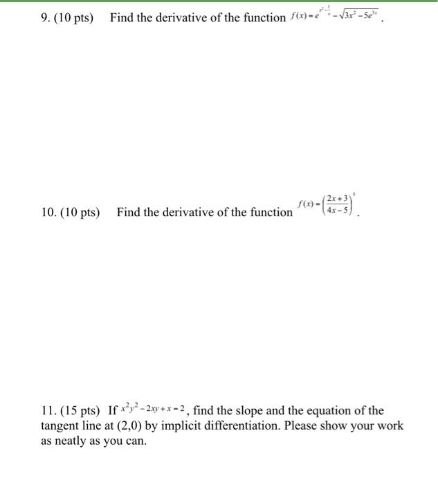 Solved PLEASE HELP ME OUT!! this is my last question to | Chegg.com