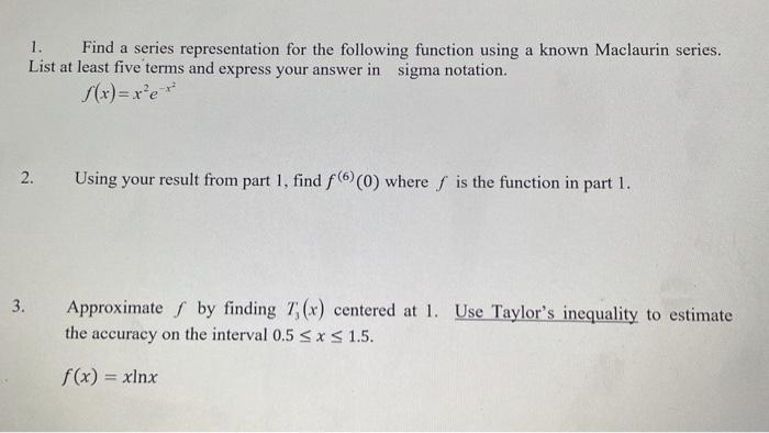 Solved If X Sm For X Asd 1 1 X R X E 1 Chegg Com