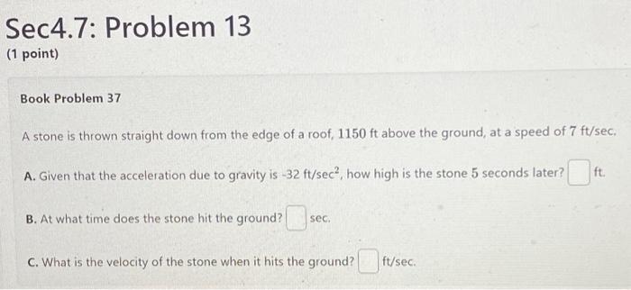 Solved Please solve and explain, I will upvote if answer(s) | Chegg.com