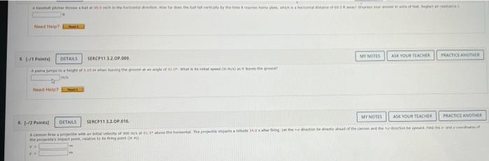 Solved I am in a sticky situation, these are due by midnight | Chegg.com