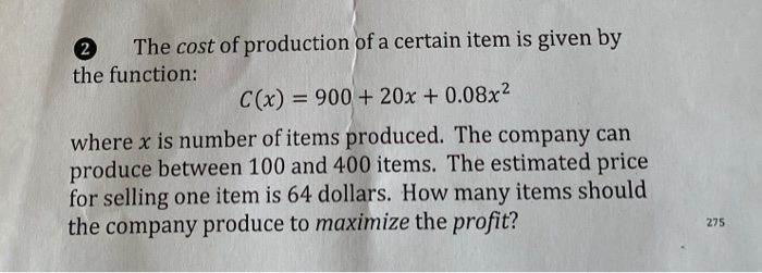 Solved can you please solve these two questions? the answer | Chegg.com