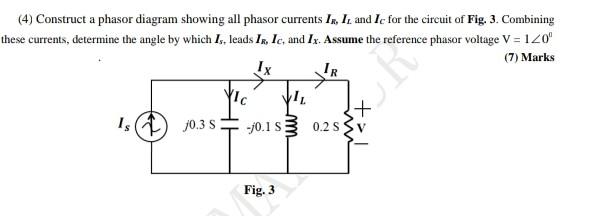 Solved (4) The Two Coupled Inductors Of Fig. 4 Are Connected | Chegg.com