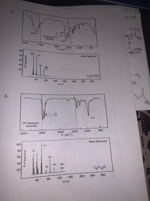 Solved Im Confused On The Both Of The Graphs Pleade Help Chegg Com