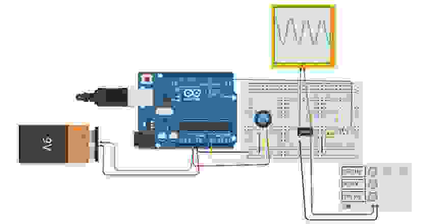 Solved Draw or design for a block diagram of EMG circuit | Chegg.com