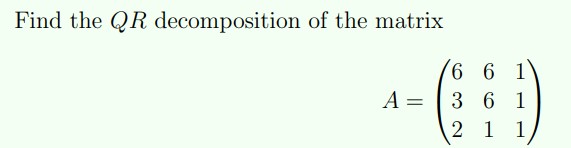 Solved please solve the attached question with clear step by | Chegg.com