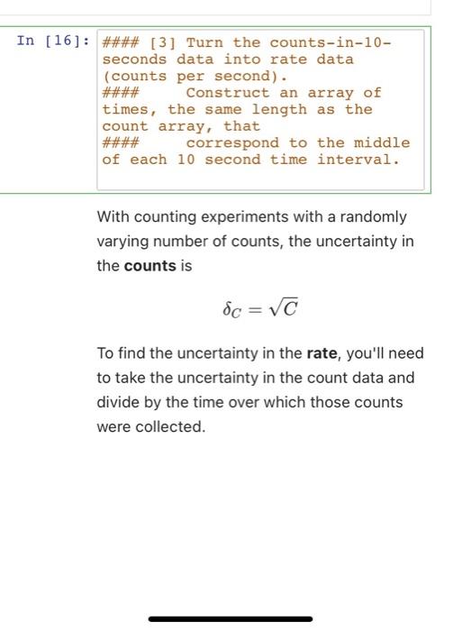 I am currently stuck on this code and cant figure out | Chegg.com
