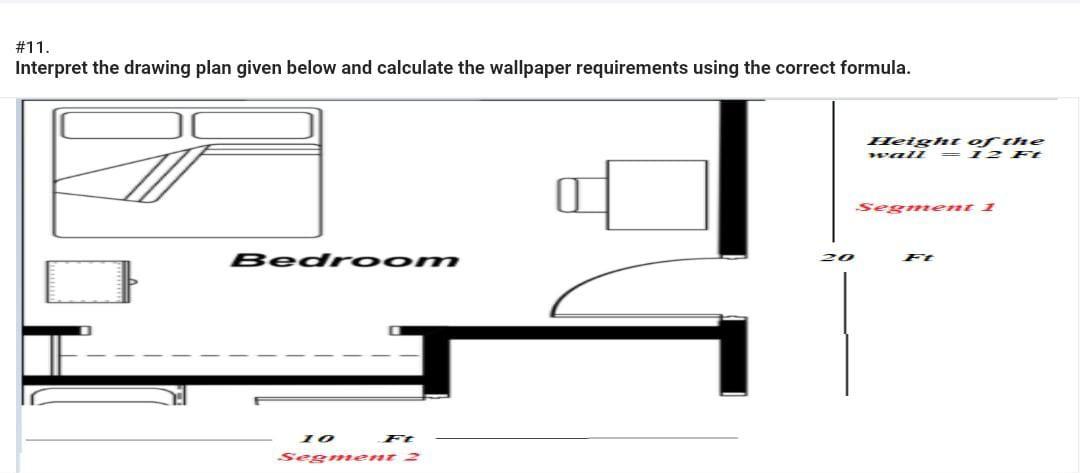 Solved Please identify drawing plan and provide proper | Chegg.com