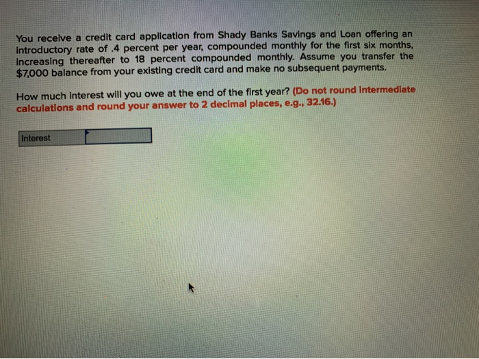 Breathtaking You Receive A Credit Card Application From Shady Banks Picture for Mobile Breathtaking You Receive A Credit Card Application From Shady Banks Picture for Mobile