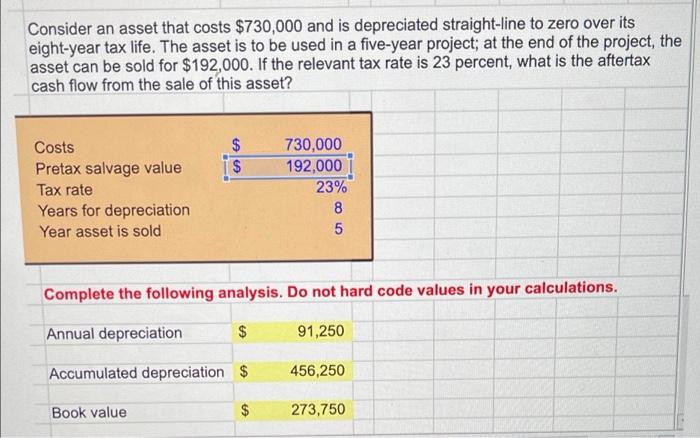 solved-consider-an-asset-that-costs-730-000-and-is-depr