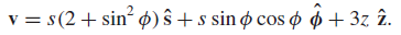 Find the divergence of the function (b) Test the divergence theorem for this function, using the...