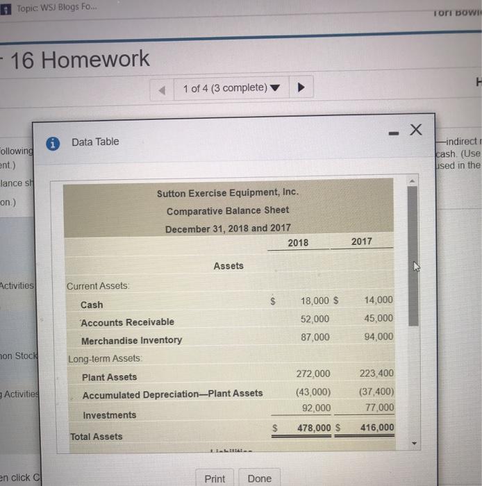 Solved Homework: Chapter 16 Homework Score: 35.71 of 40 pts | Chegg.com