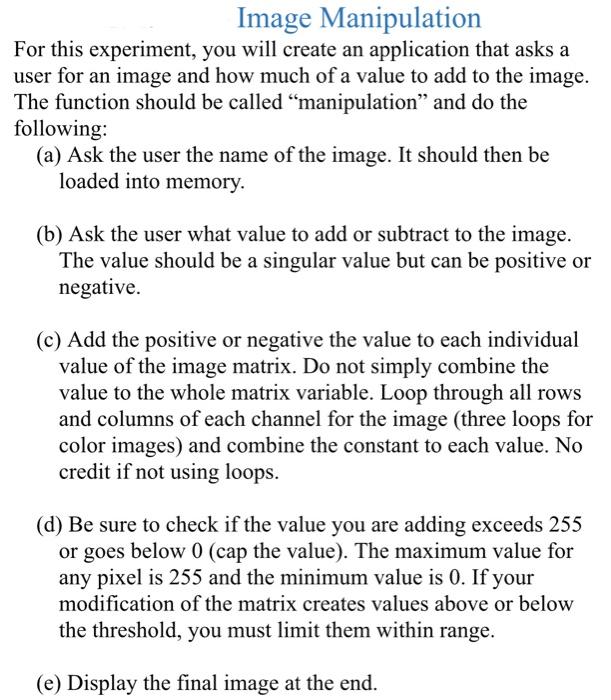 Solved may someone solve this in matlab for me? i am having | Chegg.com