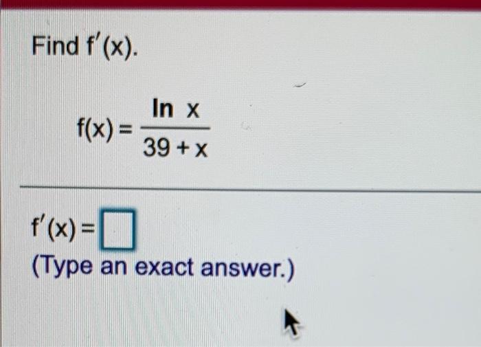 Solved hello! can you please explain how to solve? like in a | Chegg.com