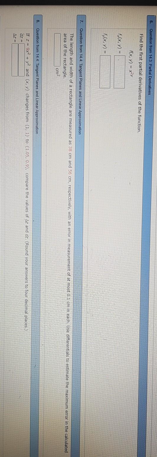 Solved Draw a contour map of the function showing several | Chegg.com